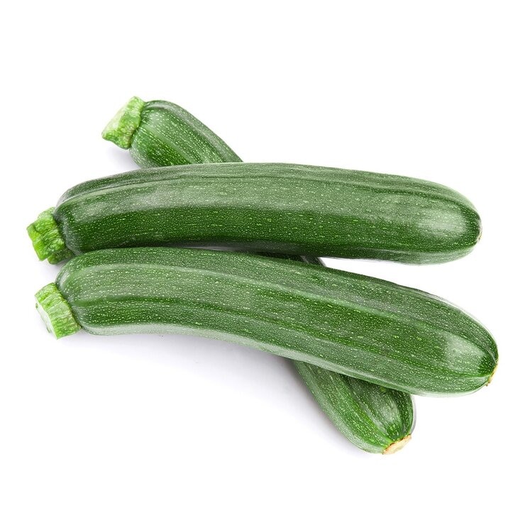 玉美 產銷履歷櫛瓜5公斤