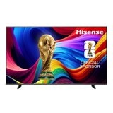 Hisense 55吋 4K HSR 120 QLED杜比影音雙認證智慧顯示器 55E7K