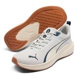 Puma 男運動鞋 灰