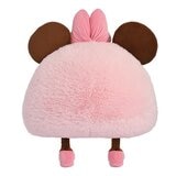 Disney 萌萌抱枕 42.5公分 X 47公分 X19公分 米妮