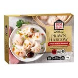 Chen's Dim Sum 冷凍蝦餃 25公克 X 40入 Chen's Dim Sum 冷凍蝦餃 25公克 X 40入