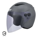 M2R 3/4罩安全帽 騎乘機車用防護頭盔 M-700 M