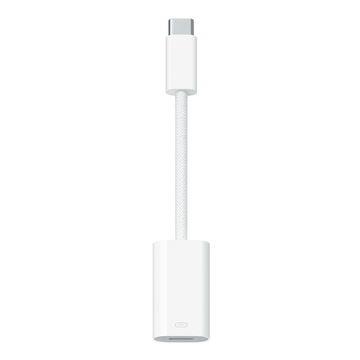 Apple USB-C 對 Lightning 轉接器