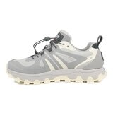 Palladium 男鯊齒鞋 灰