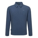 NEPA 男長袖Polo衫