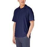 Kirkland Signature 科克蘭 男短袖 Polo衫 深藍色