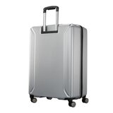 Samsonite Element Xlt 22吋 + 30吋 行李箱 二入組 銀色