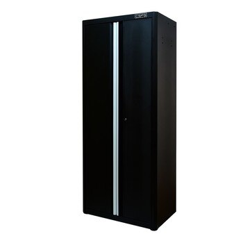 CSPS 71吋H雙門高櫃 - 1.0mm(黑砂) CSPS 71吋H雙門高櫃 - 1.0mm(黑砂)