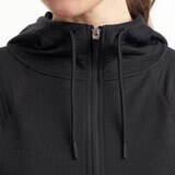 科克蘭 女連帽外套 黑