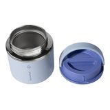 ThermoFlask 不鏽鋼真空食物燜燒罐 591毫升 X 2件組 淡粉+淡紫 ThermoFlask 不鏽鋼真空食物燜燒罐 591毫升 X 2件組 淡粉+淡紫