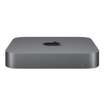Mac mini, i5 六核心處理器 512GB儲存空間 Mac mini, i5 六核心處理器 512GB儲存空間