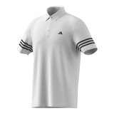 Adidas Golf 男短袖 Polo衫 白