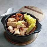 林聰明 沙鍋菜豆腐煲 800公克 X 3入