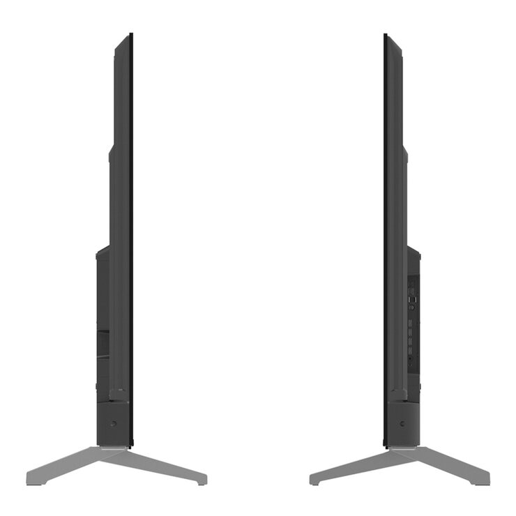 夏普 75吋 AQUOS QLED 顯示器 4T-C75HL6500X