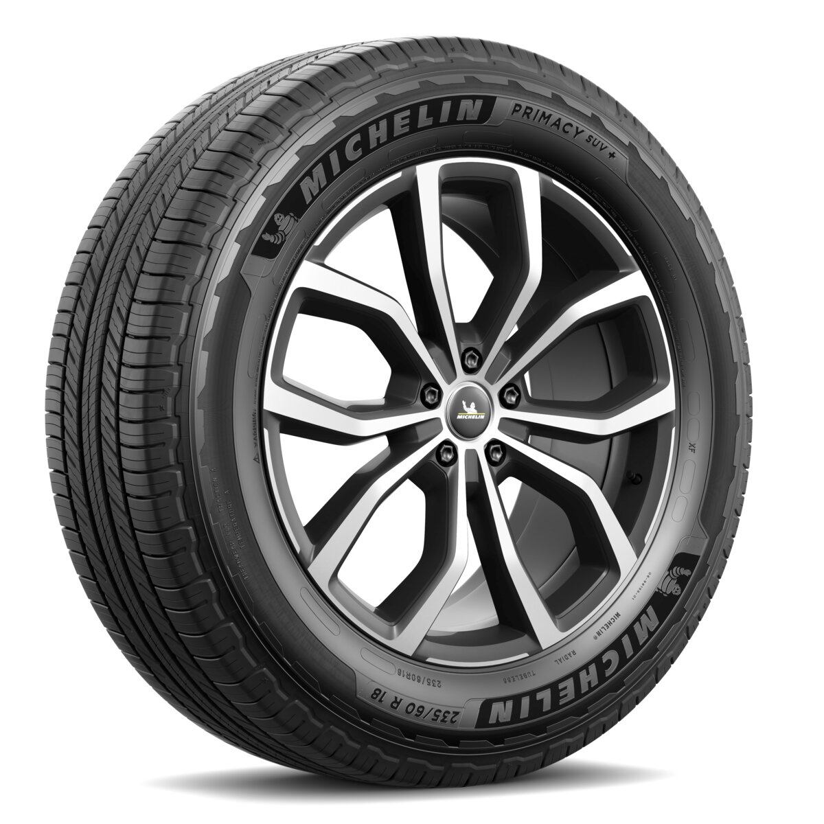 米其林205/70 R15 96H SUV+ 輪胎 米其林205/70 R15 96H SUV+ 輪胎