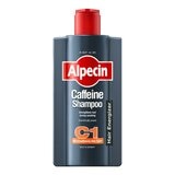 Alpecin 咖啡因洗髮露 PUMP 900毫升
