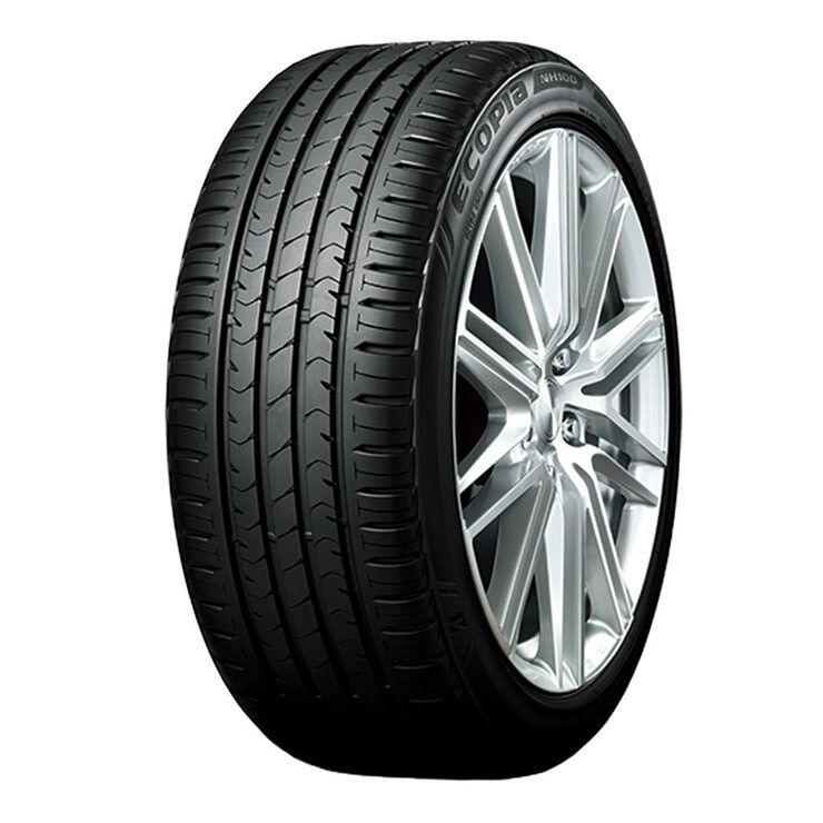 普利司通 NH100 175/65 R14 082H 輪胎