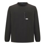 NEPA 男韓版平織長袖上衣