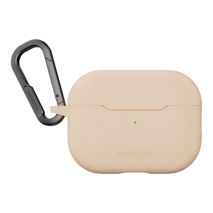 MAGEASY Skin 耳機保護殼 AirPods Pro 1 & 2