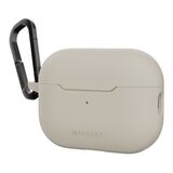 MAGEASY Skin 耳機保護殼 AirPods Pro 1 & 2 星光白