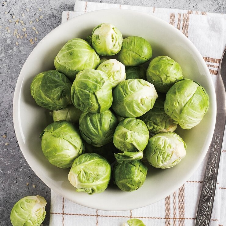 美國球芽甘藍 3公斤