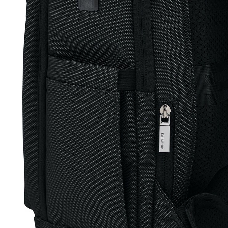 Samsonite Colten 多功能後背包 黑 Samsonite Colten 多功能後背包 黑