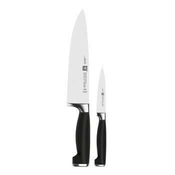 Zwilling 德國雙人 Four Star II 系列 二件式刀具組 Zwilling 德國雙人 Four Star II 系列 二件式刀具組