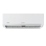 夏普 11-14坪 7.5kW 璀璨系列 變頻冷暖一對一分離式冷氣 含運費及基本安裝