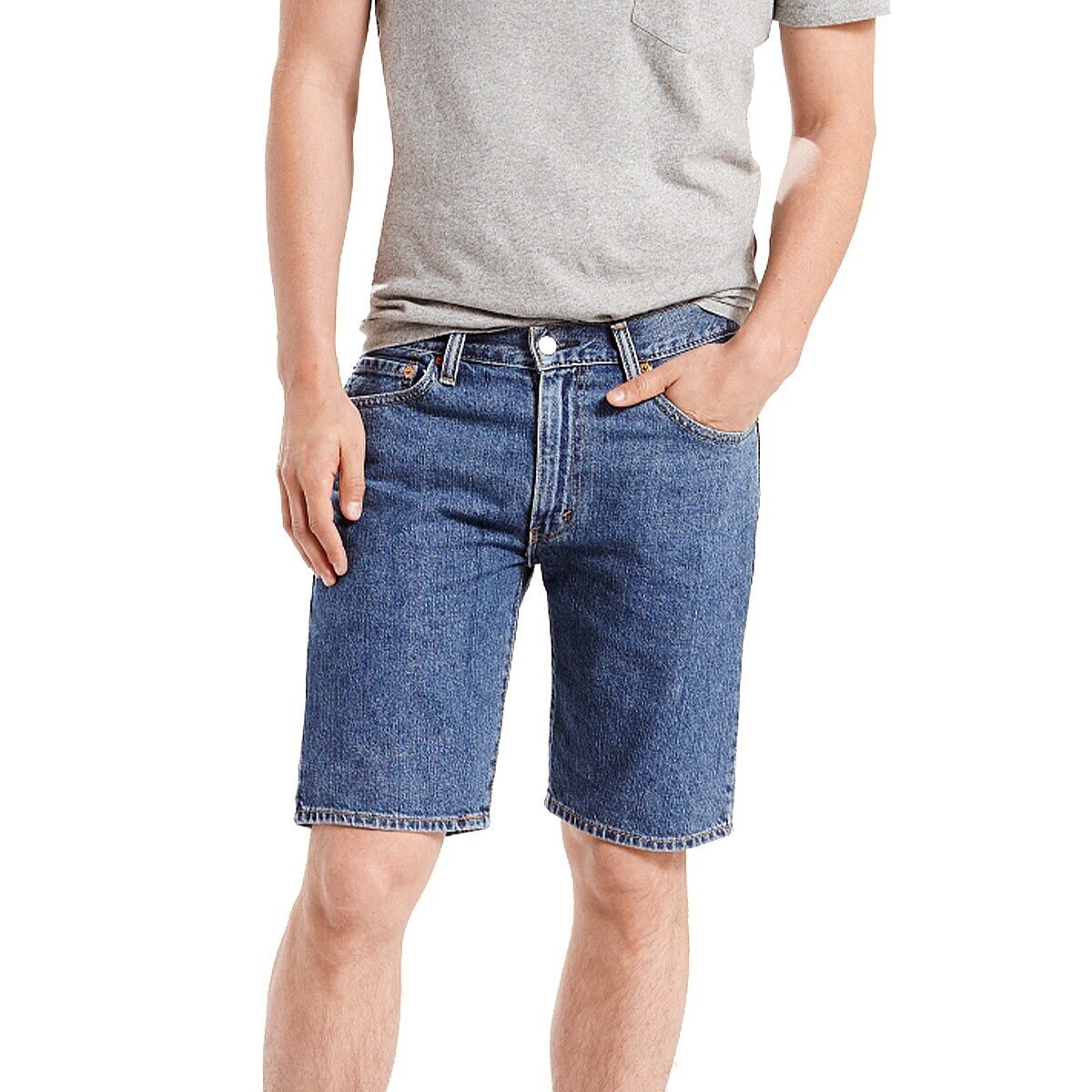 Levi's 男牛仔短褲 Costco 好市多