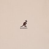 KANGOL 男短袖上衣 卡其 KANGOL 男短袖上衣 卡其