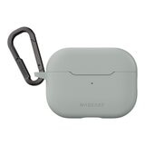 MAGEASY Skin 耳機保護殼 AirPods Pro 1 & 2 幻影灰