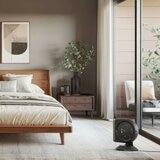 Vornado 渦流空氣循環扇 STRATA 8 OMNI-TW 黑 Vornado 渦流空氣循環扇 STRATA 8 OMNI-TW 黑