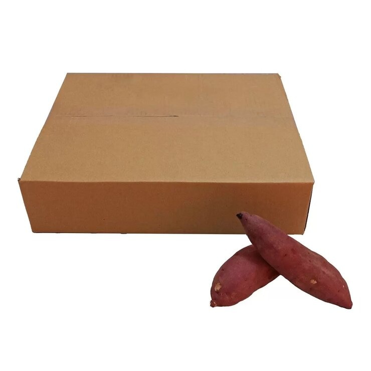 日本千葉縣地瓜 2公斤