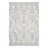 Wyatt & Ash 印花可水洗地毯 160公分 X 226公分 Wyatt & Ash 印花可水洗地毯 160公分 X 226公分