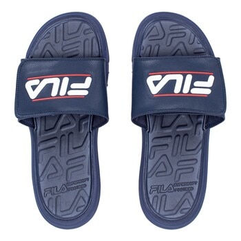 Fila 男舒適拖鞋 Fila 男舒適拖鞋