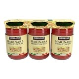 科克蘭 托斯卡尼義式蕃茄調味醬 680公克 X 3入