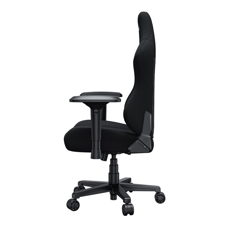 Anda Seat 布面電競椅 黑 Anda Seat 布面電競椅 黑