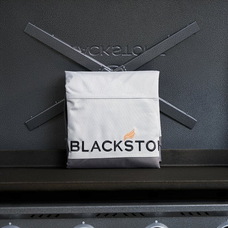 Blackstone 36吋鐵板烤肉爐 附上蓋及折疊側架 Blackstone 36吋鐵板烤肉爐 附上蓋及折疊側架