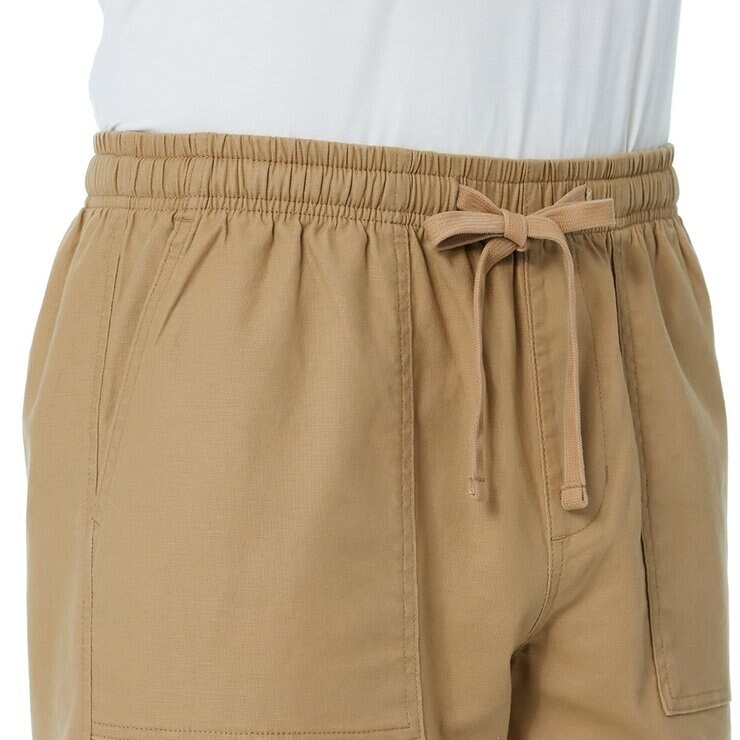 Tailor Vintage 男短褲 卡其 XL