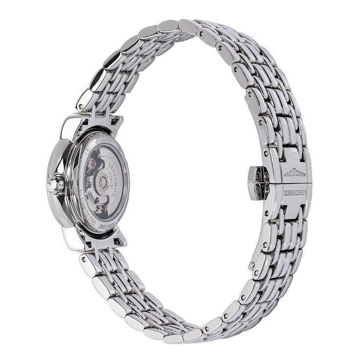 Longines Presence系列 女錶 L43214786 Longines Presence系列 女錶 L43214786