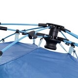 WildLand 速開帳篷