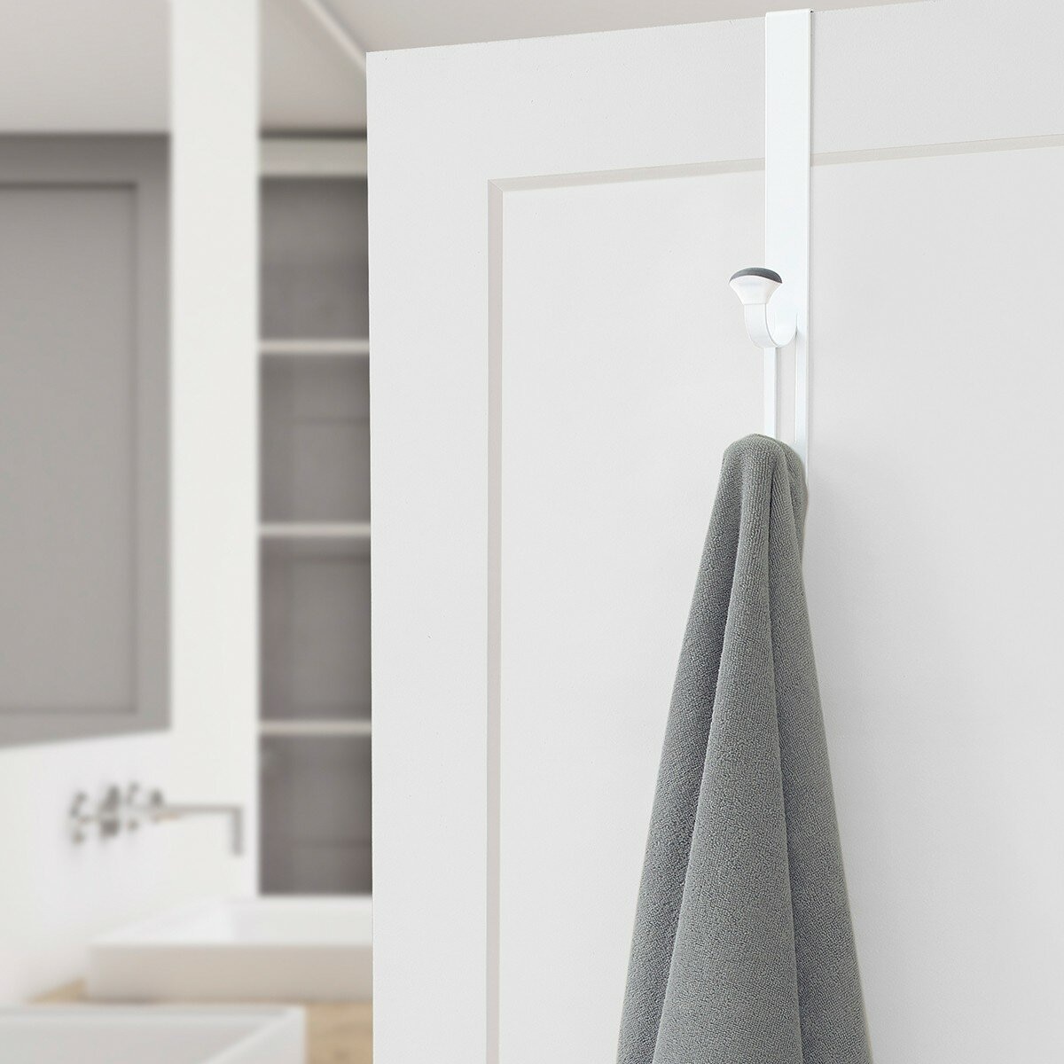 Neatfreak 門板掛勾 3入