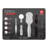 雙人 美甲手足護理組