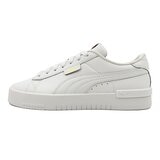 Puma 女網球運動鞋 白