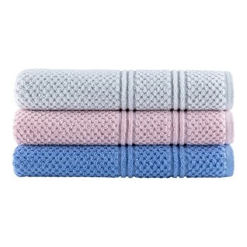 Grandeur 快乾浴巾 3入組 76公分 X 137公分