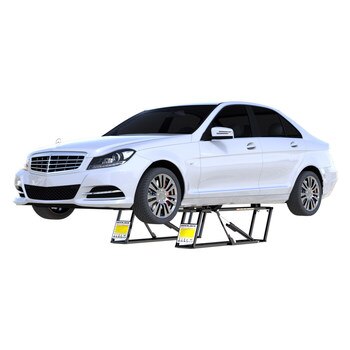 QuickJack 輕便型汽車頂高機 QuickJack 輕便型汽車頂高機