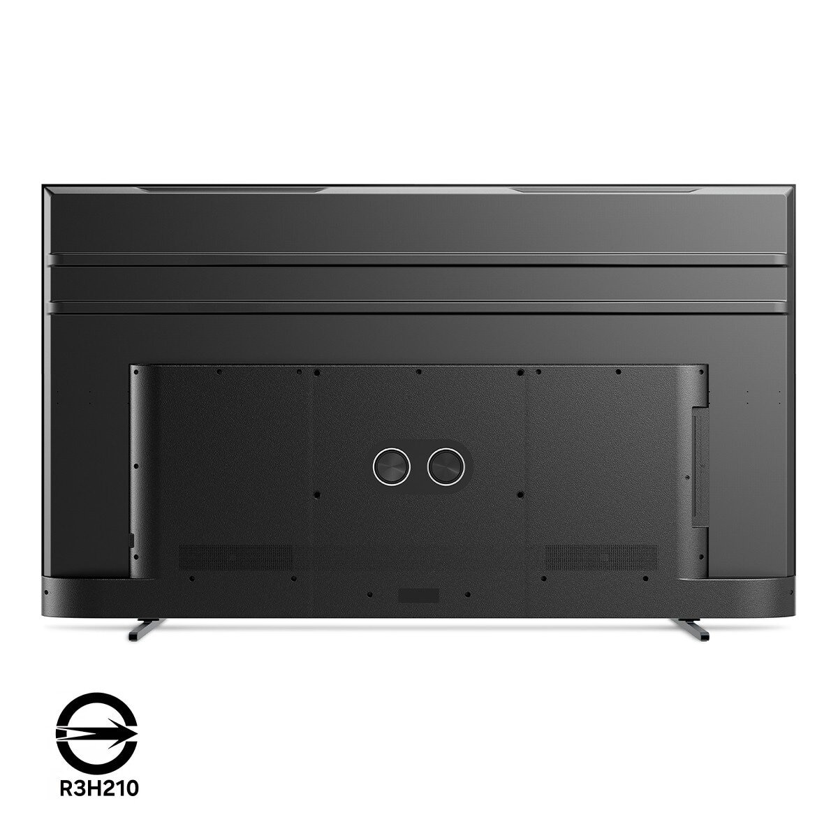 飛利浦 65吋 4K MiniLED 144Hz Google TV 顯示器 65MLED800/96