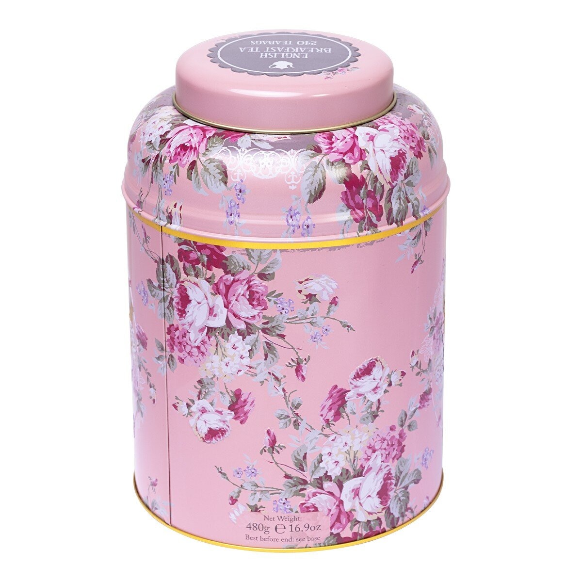 New English 早餐茶茶包 2公克 X 240包