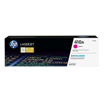 HP 410A 洋紅色碳粉匣 HP 410A 洋紅色碳粉匣