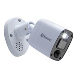 Swann 4K 音頻攝影機槍型